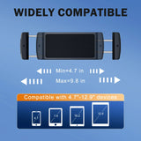 Hipacool Car Phone Clip Holder for Air Vent