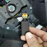 50/100Pcs Car SRS Airbag Simulator Fault Codes Auto