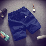 Pocket Quick Dry Swimming Shorts For Men Swimwear