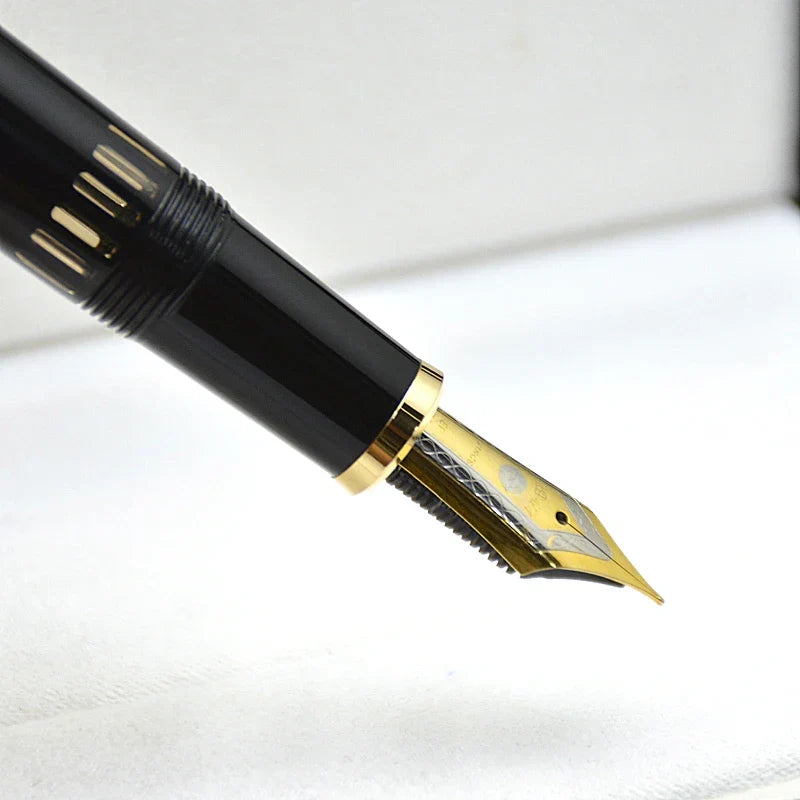 Wingsung 629 Piston Filling Classics Fountain Pen Best