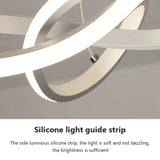 Nordic LED Ceiling Pendant Lamp Dining Room Corridor