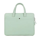 Portable Simple Large Capacity Computer Bag 14 "Laptop