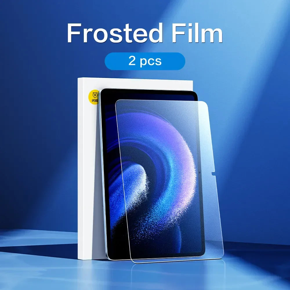 SmartDevil 1/2pcs Glass for Xiaomi Mi Pad 6