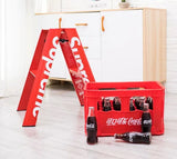 Modern Step Ladder 2 or 3 Step Aluminium