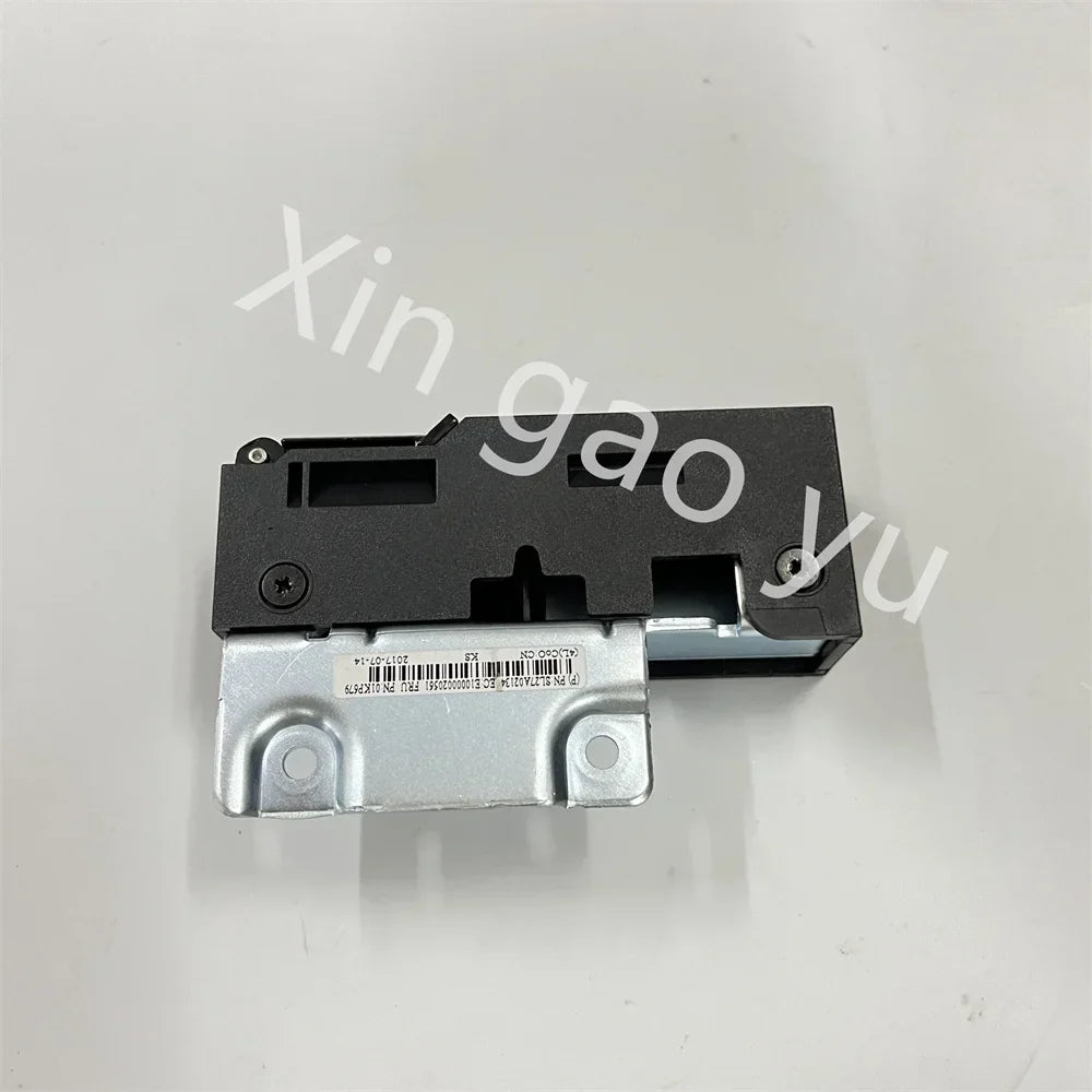 Original FOR LENOVO 01KP679 SR650 Control Panel Left