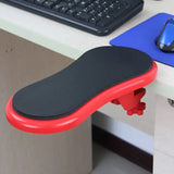 2021 New Rotating Computer Arm Rest Pad Ergonomic