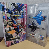 Transformation Toys JINBAO FG04 FG0103 Starscream Thundercracker Skywarp