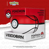 Pokemon Kawaii Anime Figure Pikachu Elf Ball Basketball