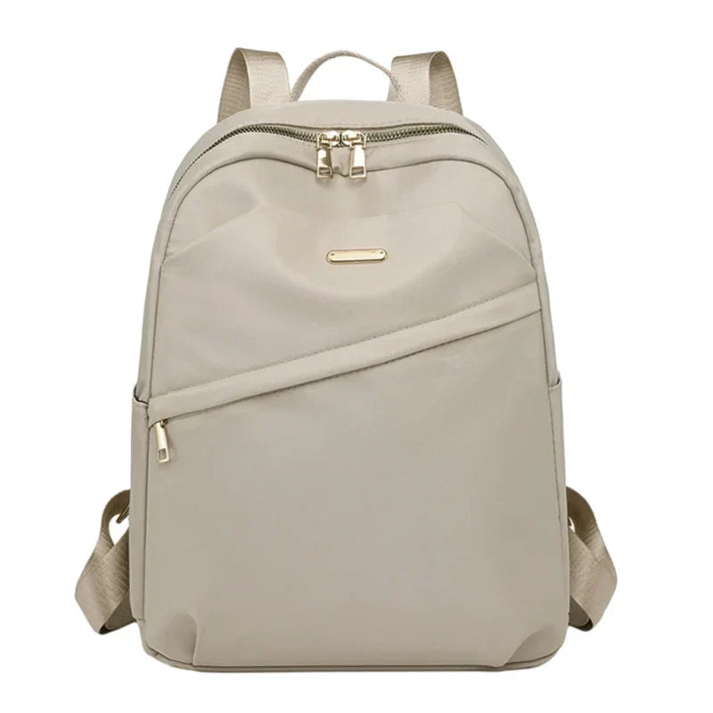 Women Laptop Backpack School Bag Antitheft Daypack Fits