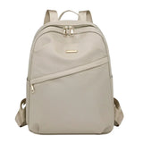 Women Laptop Backpack School Bag Antitheft Daypack Fits