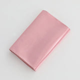 10PCS 17x275cm Sage Green Satin Chair Sashes Bows
