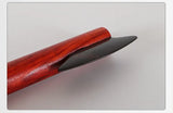 Electric heating Bianstone warm moxibustion instrument scraping knife
