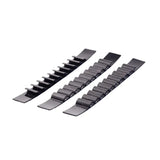 Pack of 100 Convenient Covers Hanger Antislip Strips
