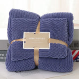 Soft and Absorbent Bath Towel Set Elegant Handkerchief
