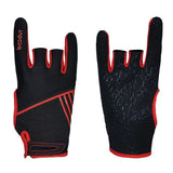 AntiSkid Bowling Glove Comfortable Breathable Mittens Bowling Ball