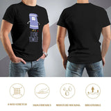 humor fashion t shirt I love Towelie T-Shirt