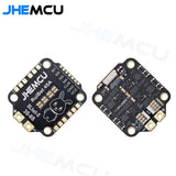 JHEMCU RuiBet 45A/55A ESC BLHELI_S Dshot600 4in1 Brushless