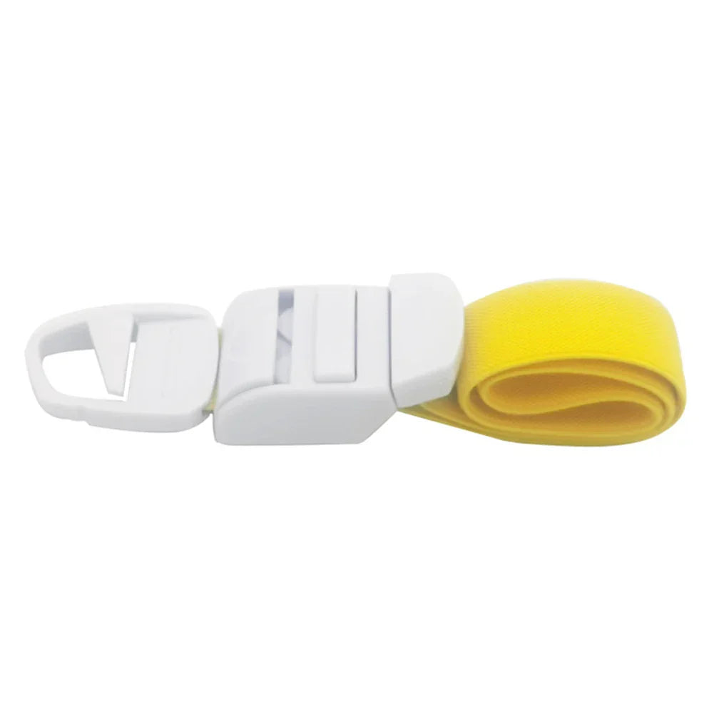 Buckle Type Medical Tourniquet Life Saving Hemorrhage Control