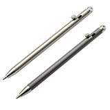 Mini Titanium Pen Portable EDC-Gadget Tool Outdoor Equipment