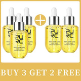 Fast Hair Growth for Men Women Ginger Grow