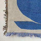 160x130cm Ins Style Throw Blanket for Sofa Bed