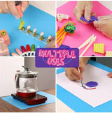 High Quality 50X4060X40cm Large Silicone Table Mat Waterproof