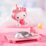 Moetch Hello Kitty Mystery Figurine Blind Box Sanrio