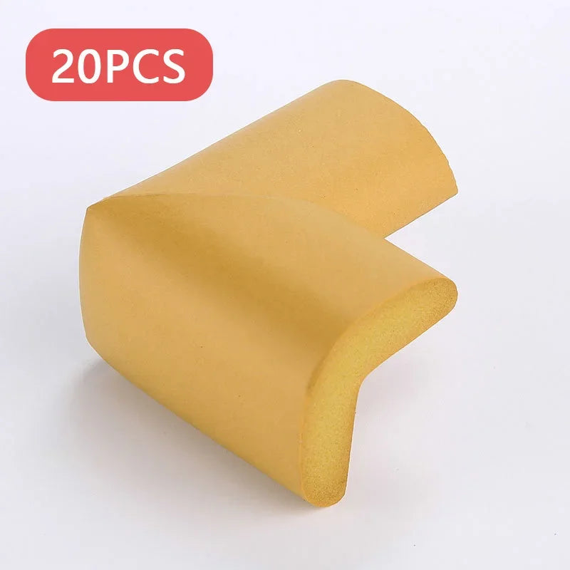 20Pcs Baby Safety Edge Protection Enfant Table Corner