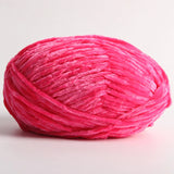 NEEMOY 100g Velvet Yarn Soft Protein Cashmere Yarn