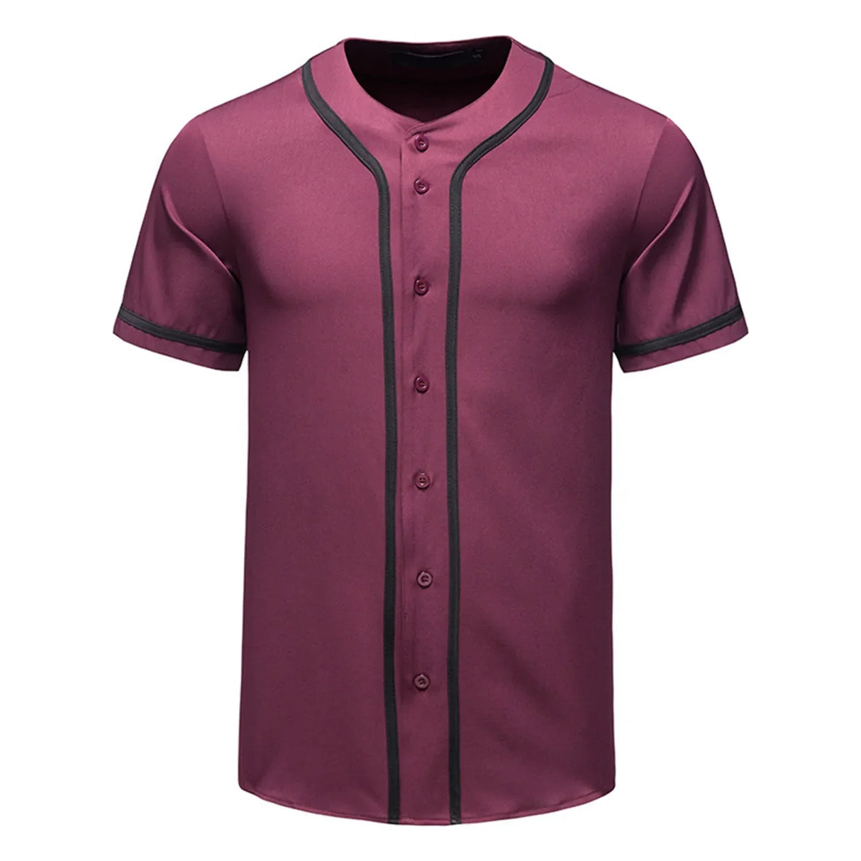 Loose Top Spring And Autumn Handsome Fashion Shirt