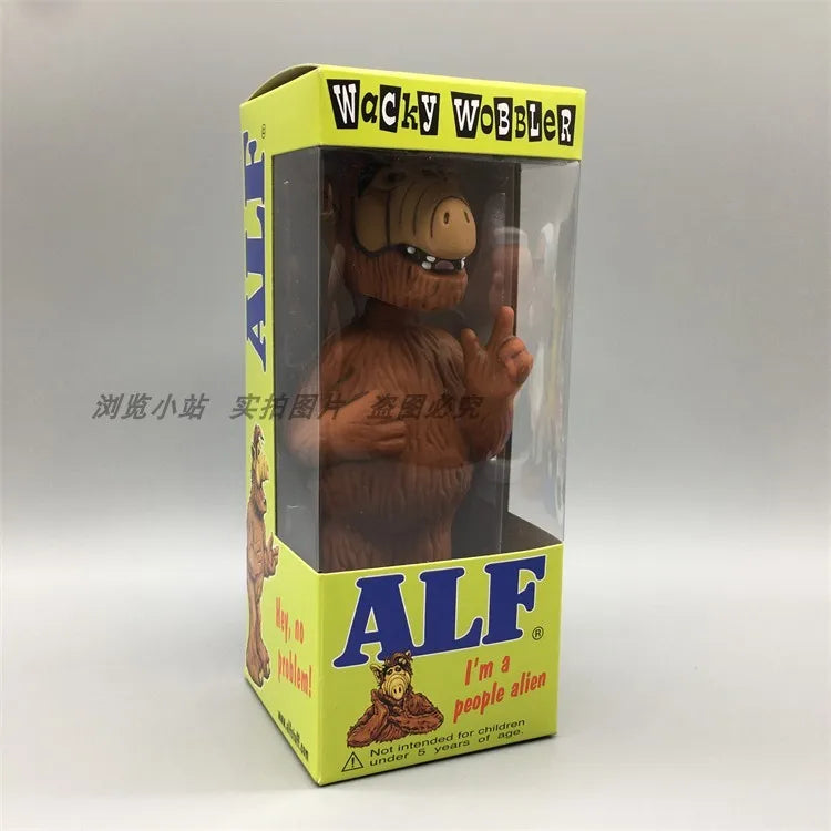 Sexy Betty Figurine Popeye The Sailor Man Anime