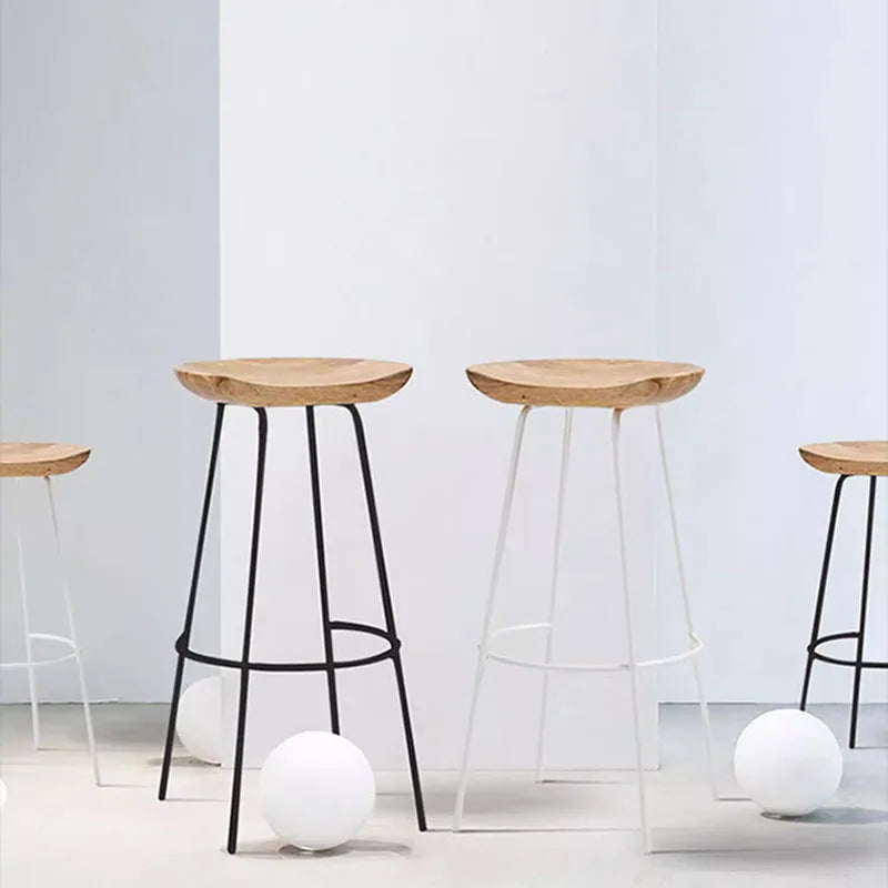 Modern Nordic Bar Stools Nordic Home Nordic Design