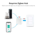 Zemismart Tuya Zigbee Smart 1 2 3 4