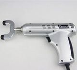 800N Chiropractic Adjusting Equipment Gun LED Indicator Impulse