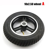 10 Inch 10x2.50 10x2 Wheels 10*2.50 Inner Outer