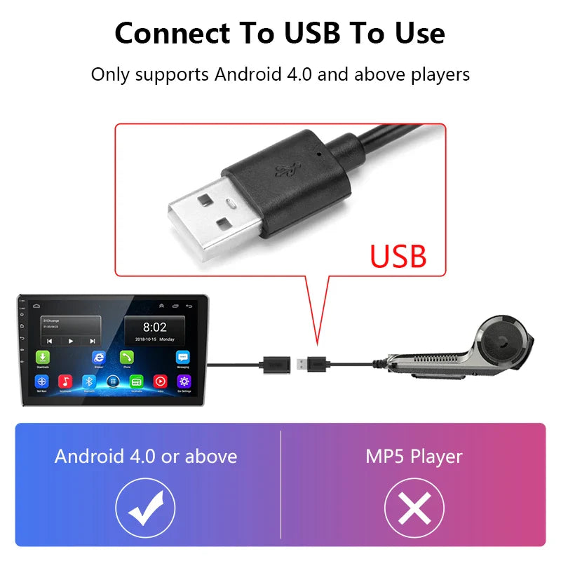 Car Camera Recorder HD Hidden Camera WIFI Duallens