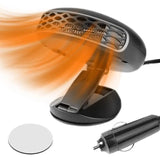 Car Heater Car Heating Defroster Heater Defrosting Snow