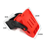 4PCS Car Floor Mat Clips Carpet Wash Clamp