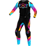 2023 Youth FXR Motocross Gear Set