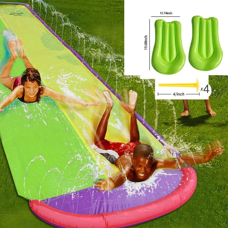 New Games Center Backyard Children Adult Toys Inflatable