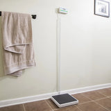 Electronic Scales Digital Body Weight Medical Grade Floor