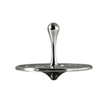 Spinning Top Rotating Magnetic Decoration Desktop Droplets Spiner