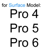 Screen Protector for Surface Pro 9 8 7