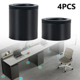 4Pcs Heavy Duty Sofa Cabinet Feet Leg Lift