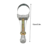 60120mm Car Oil Filter Removal Repair Tool Wrench