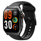 HAYLOU Watch S8 Smartwatch 1.96'' AMOLED Curved Screen