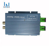 Fiber Equipment CATV Node Active 1550nm SC/APC FTTH