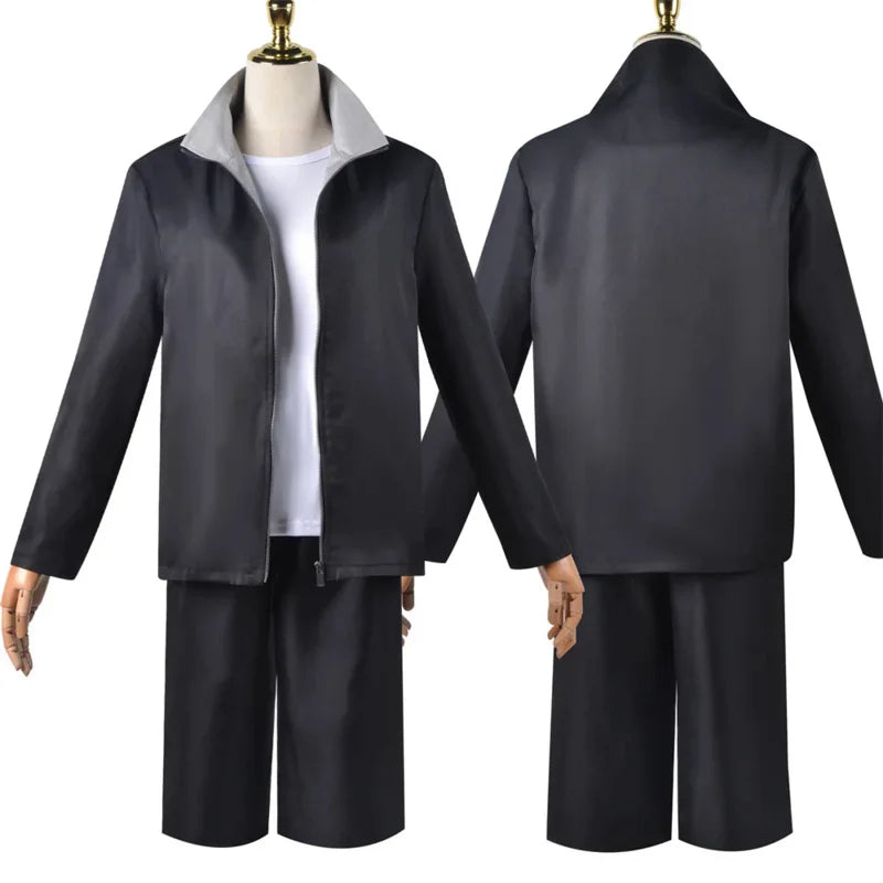 Yamori Kou Ko Cosplay Costume Anime CALL OF