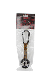 Outdoor Safety Bear Bell for Hikers Camping Bell