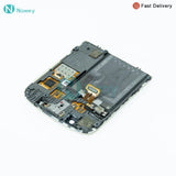 Original LCD For BlackBerry Q10 Mobile phone LCD